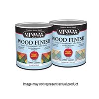 Minwax 108200000 Wood Stain, Semi-Transparent, Classic Gray, Liquid, 32 fl-oz, Pack of 4 
