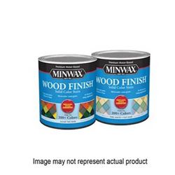 Minwax 108210000 Wood Stain, Solid Stain, Classic Gray, Liquid, 32 fl-oz, Pack of 4 