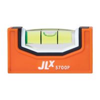 Johnson JLX Series 5700P Pocket Level, Magnetic 
