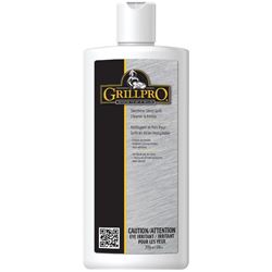 GrillPro 72390 Grill Revitalizer, Cream, Multi-Color, 8 oz 