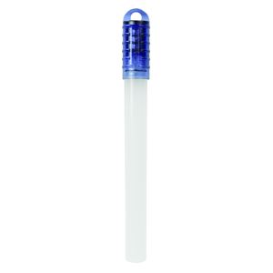 Dorcy 41-3678 Reusable Twist Glow Stick, LR44 Battery, LED Lamp