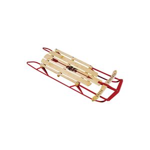Paricon 1048 Runner Sled, Flexible Flyer, 5-Years Old and Up, Steel, Red 2 Pack
