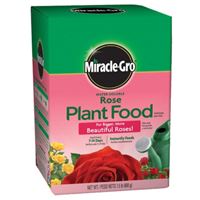 Miracle-Gro 2000221 Plant Food, Granular, 1.5 lb Box 