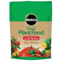 Miracle-Gro 2000422 Plant Food, 1.5 lb Box, Solid, 18-18-21 N-P-K Ratio 