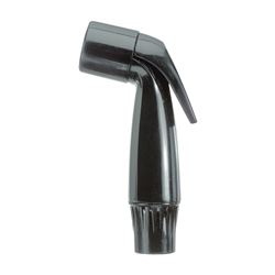 Plumb Pak PP815-2 Spray Faucet Head, 4-27/32 in L, Plastic 