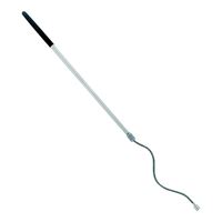 Magnet Source 07569 Magnetic Pick-Up Tool, 20-1/4 to 36 in L, Neodymium 
