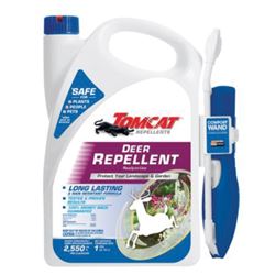 Tomcat 0491210 Rodent Repellent 