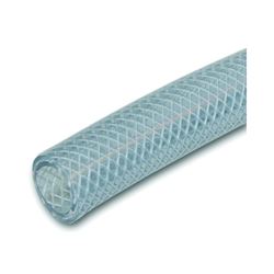 UDP T12 Series T12004001/10011P Tubing, Clear, 100 ft L 