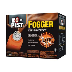 SPECTRUM HG-41286 Insect Killer, 2000 cu-ft Coverage Area