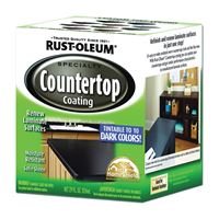Rust-Oleum 254853 Countertop Deep Tint Base, Liquid, Solvent-Like, 875 mL 2 Pack 