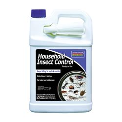 Bonide 530 Household Insect Control, 1 gal Bottle 