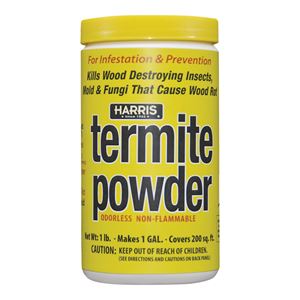 Harris TERM-16 Termite Powder, 16 oz