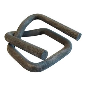 TransTech ST-SPB3035 Wire Buckle, Phosphate-Coated
