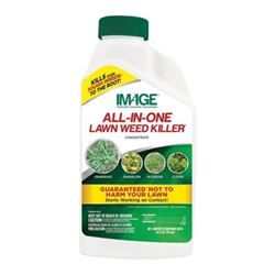 Image 100523495 Weed Killer, Liquid, Spray Application, 24 oz 