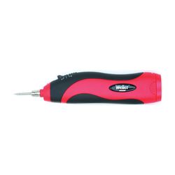 Weller BP865MP Soldering Iron, 6 V, 6 to 8 W, Conical Tip 