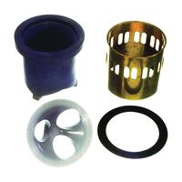 Danco 72531 Diaphragm Flush Valve Repair Kit, For: Old Style Sloan Royal, Regal and Crown Flush Valves 