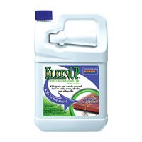Bonide 7498 Weed and Grass Killer, Liquid, Off-White/Yellow, 1 gal Bottle 