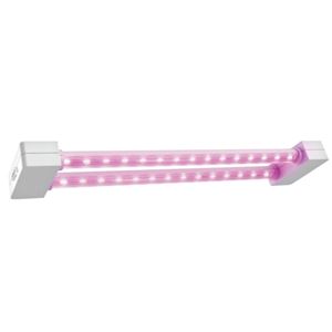 Feit Electric GLP24H/30W/LED Grow Light, 0.25 A, 120 V, LED Lamp, 1300 K Color Temp, Pack of 4