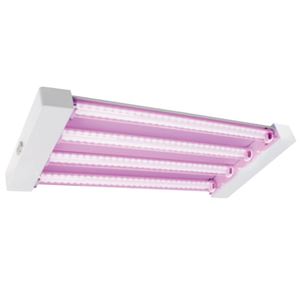 Feit Electric GLP24H/60W/LED Grow Light, 0.5 A, 120 V, LED Lamp, 1300 K Color Temp, Pack of 2