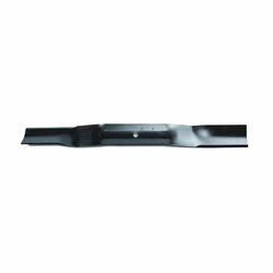 ARNOLD 490-100-0035 Lawn Mower Blade, 22 in L, 2-1/4 in W, For: Toro Models Equipped with 22 in Mowing Deck 
