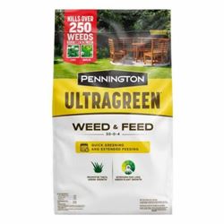 Pennington Ultragreen 100536600 Weed Killer Pack, Granules, 12.5 lb Bag 
