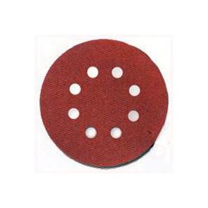 Porter-Cable 735801805 Sanding Disc, 5 in Dia, 180 Grit, Very Fine, Aluminum Oxide Abrasive, 8-Hole