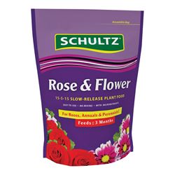 Schultz SPF48410 Plant Food, Granular, 3.5 lb 