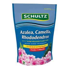 Schultz SPF48340 Plant Food, 3.5 lb, Granular, 14-7-7 N-P-K Ratio