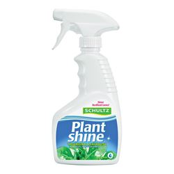 Schultz SPF44000 Plant Shine, 12 oz Bottle, Liquid 