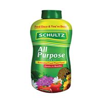 Schultz SPF48790 Plant Food, 1 lb 