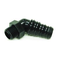 Dial 4625 Water Distributor Adapter, For: Evaporative Cooler Purge Systems 8 Pack 