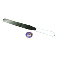 WRP WWTKN8 Cutting Knife, 8 in L Blade, Stainless Steel Blade 