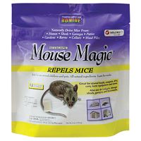 Bonide Mouse Magic 866 Mouse Repellent 