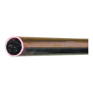 Streamline 1/2X5L Copper Tubing, 1/2 in, 5 ft L, Type L