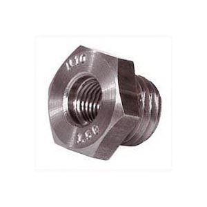 Weiler 36053 Brush Adapter, For: Weiler Angle Grinder Brushes