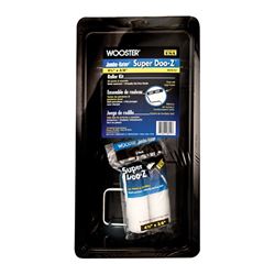 Wooster RR376-4 1/2 Nap Kit Case 