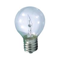 Sylvania 13607 Incandescent Bulb, 40 W, S11 Lamp, Intermediate E17 Lamp Base, 440 Lumens, 2850 K Color Temp, Pack of 12 