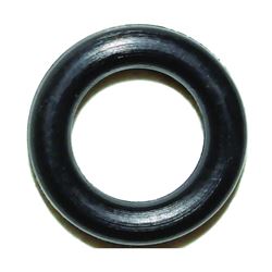 Danco 35761B Faucet O-Ring, #47, 7/32 in ID x 11/32 in OD Dia, 1/16 in Thick, Buna-N 5 Pack 