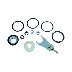 Danco DL-3 Series 80701 Cartridge Repair Kit, Stainless Steel, For: Delta Faucets with #70 Ball 