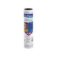 Culligan D-30A Replacement Drinking Water Filter, 0.5 um Filter 