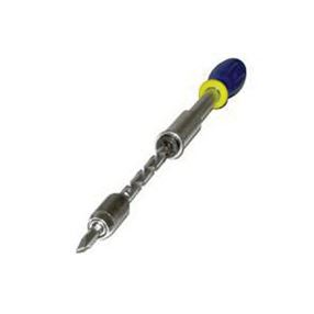 EAZYPOWER 81964 Screwdriver, 1/4 in Drive, Hex Drive, 12 to 17 in OAL