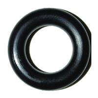 Danco 35762B Faucet O-Ring, #48, 3/8 in ID x 5/8 in OD Dia, 1/8 in Thick, Buna-N, For: Steamway Faucets 5 Pack 