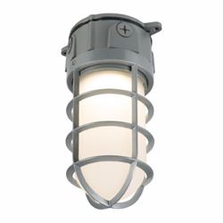 Halo VT1730 Bulb, 277 V, 17.7 W, LED Lamp, Warm White Light, 1450 Lumens, 3500 K Color Temp, Aluminum Fixture 