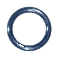 Danco 96724 Faucet O-Ring, #7, 3/8 in ID x 1/2 in OD Dia, 1/16 in Thick, Rubber 