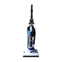 Bissell AeroSwift 1009 Vacuum Cleaner, 1-Stage Filter, 30 ft L Cord, White 
