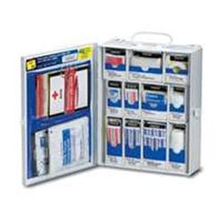 FIRST AID ONLY 1050-FAE-0103 First Aid Cabinet, Metal 