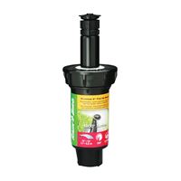Rain Bird 1802VAN Spray Head Sprinkler, 1/2 in Connection, FNPT, Plastic 