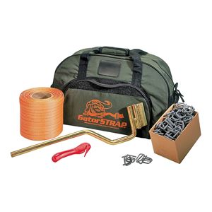TransTech ST-SPT6080 Strapping Kit