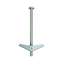 TOGGLE BOLT SPRING 1/4X4IN 