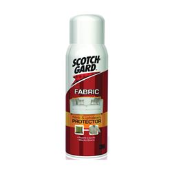 Scotchgard 4106-10-12PF Fabric and Upholstery Protector, 10 oz Can, Liquid, Chemical 